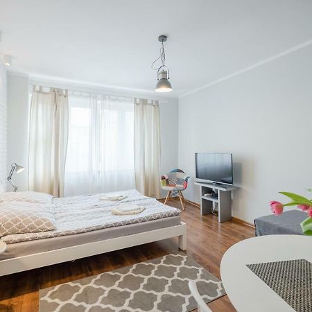 Studio Skwer Kosciuszki Gdynia Bagian luar foto