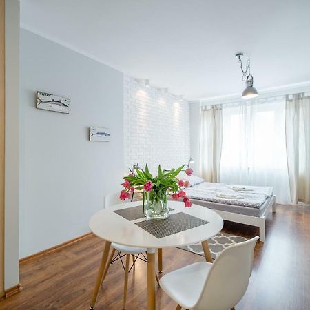 Studio Skwer Kosciuszki Gdynia Bagian luar foto